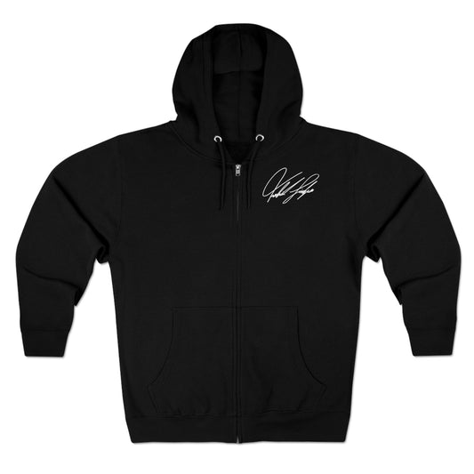 Fredrik Lindgren Special Deluxe Edition Zip Hoodie