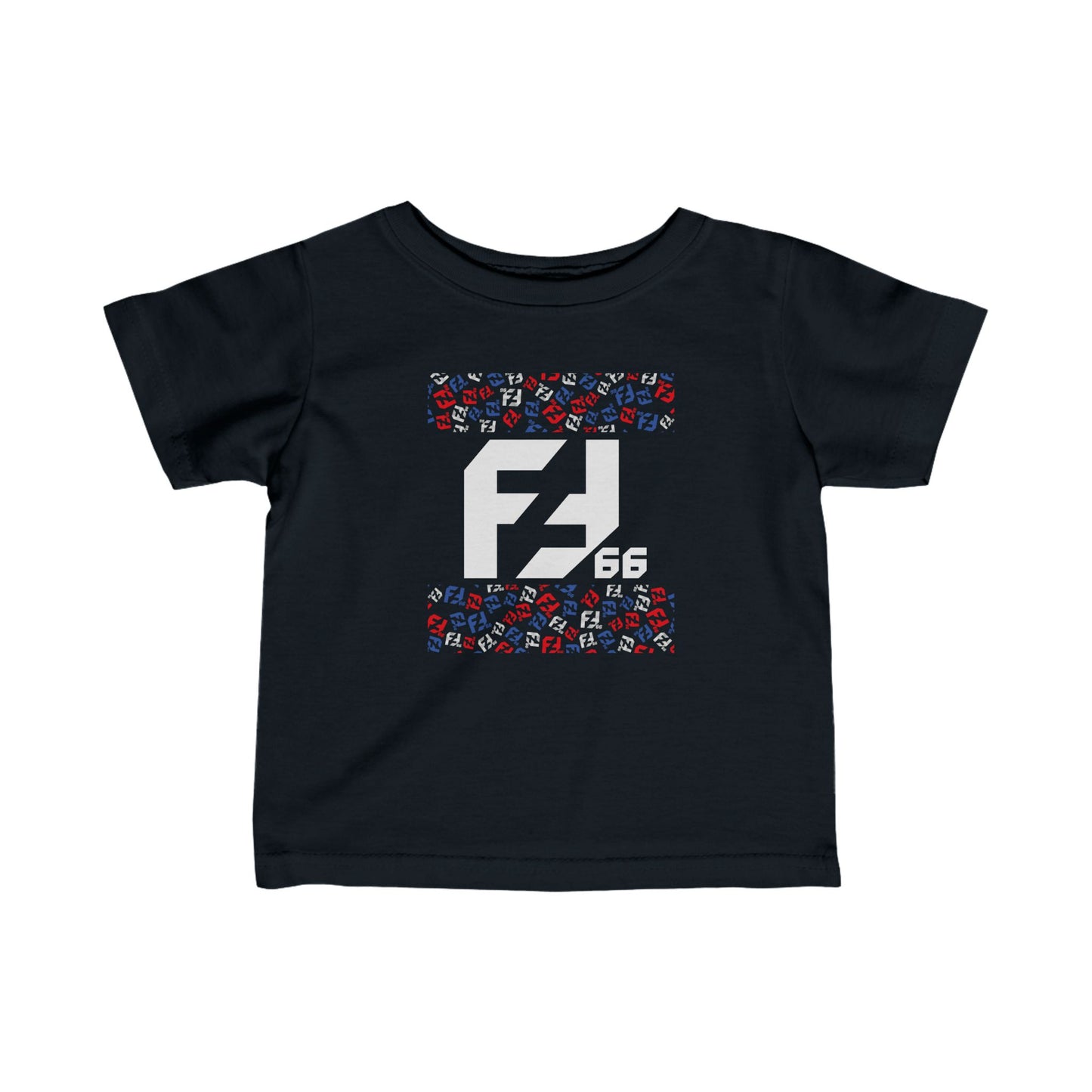 Fredrik Lindgren Infant Fine Jersey Tee