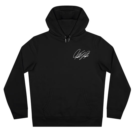 Fredrik Lindgren Special Edition King Hooded Sweatshirt